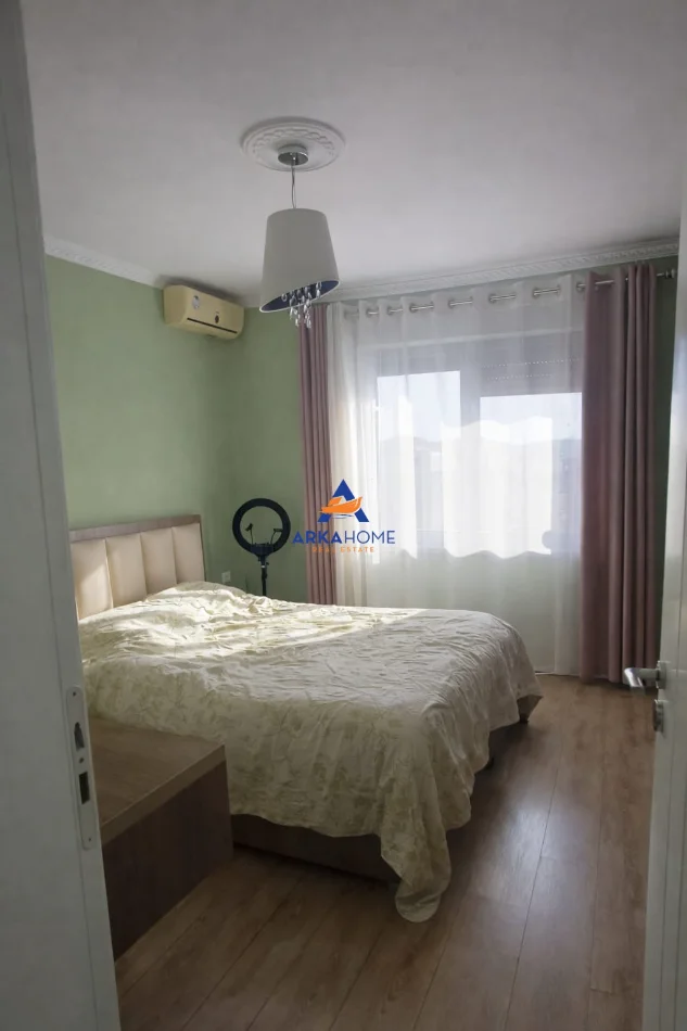 Tirane, shitet apartament 1+1 Kati 6, 54 m² 87.000 € 
