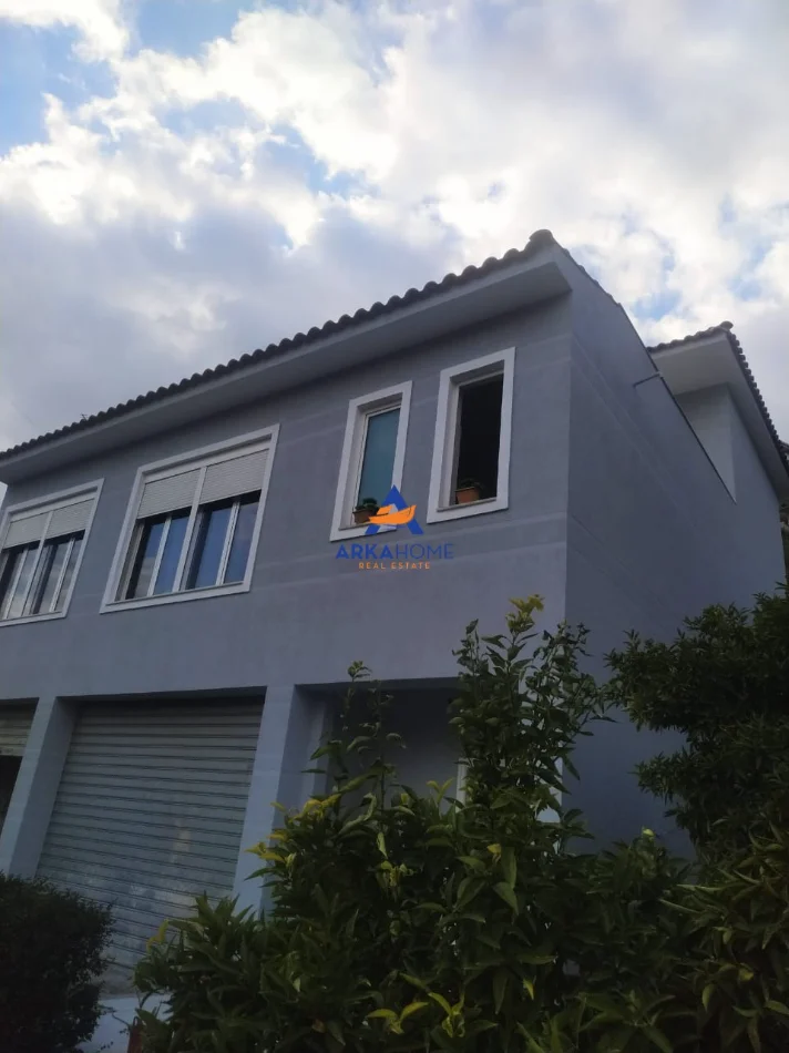 Tirane, shitet shtepi 2 Katshe Kati 2, 316 m² 220.000 € 