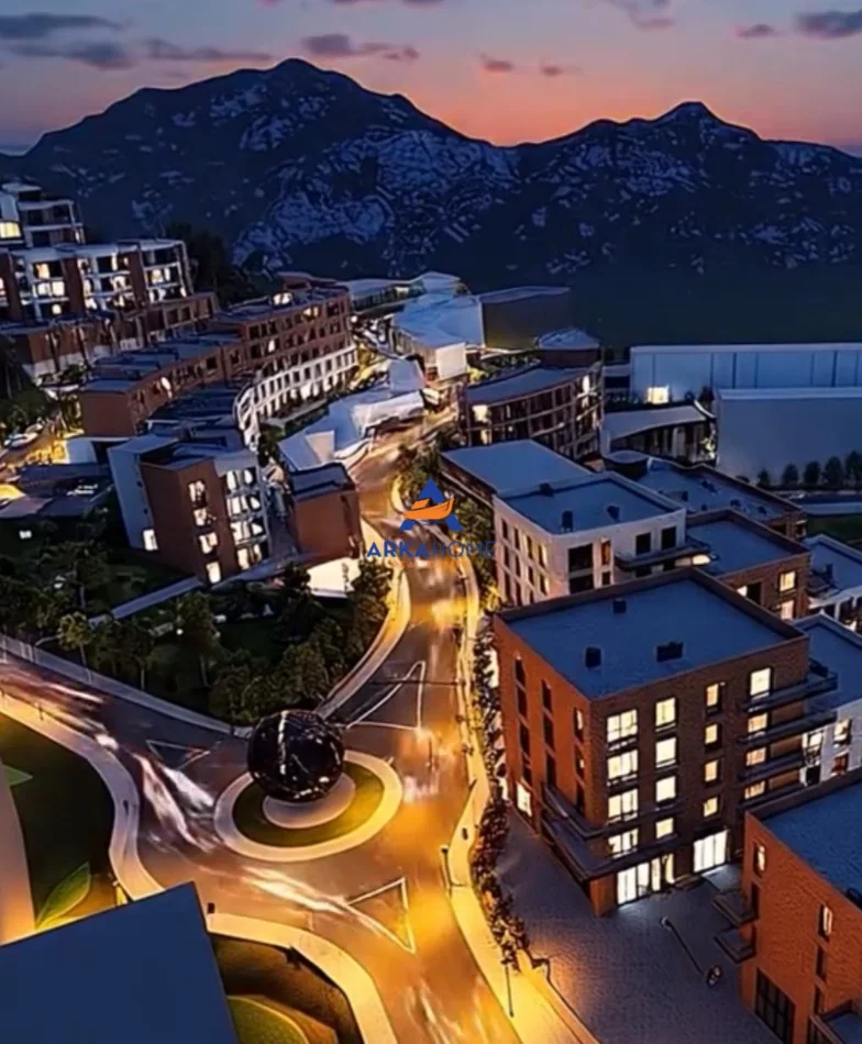 Tirane, shitet apartament 2+1 Kati 1, 82 m² 190.000 € (KODRA E DIELLIT 2)