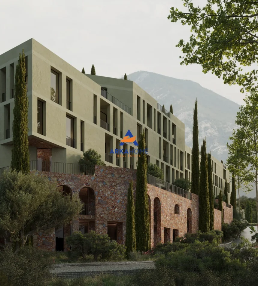 Tirane, shitet apartament 2+1+Ballkon Kati 3, 106 m² 214.000 € 