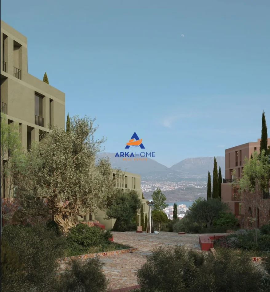 Tirane, shitet apartament 2+1+Ballkon Kati 3, 106 m² 214.000 € 