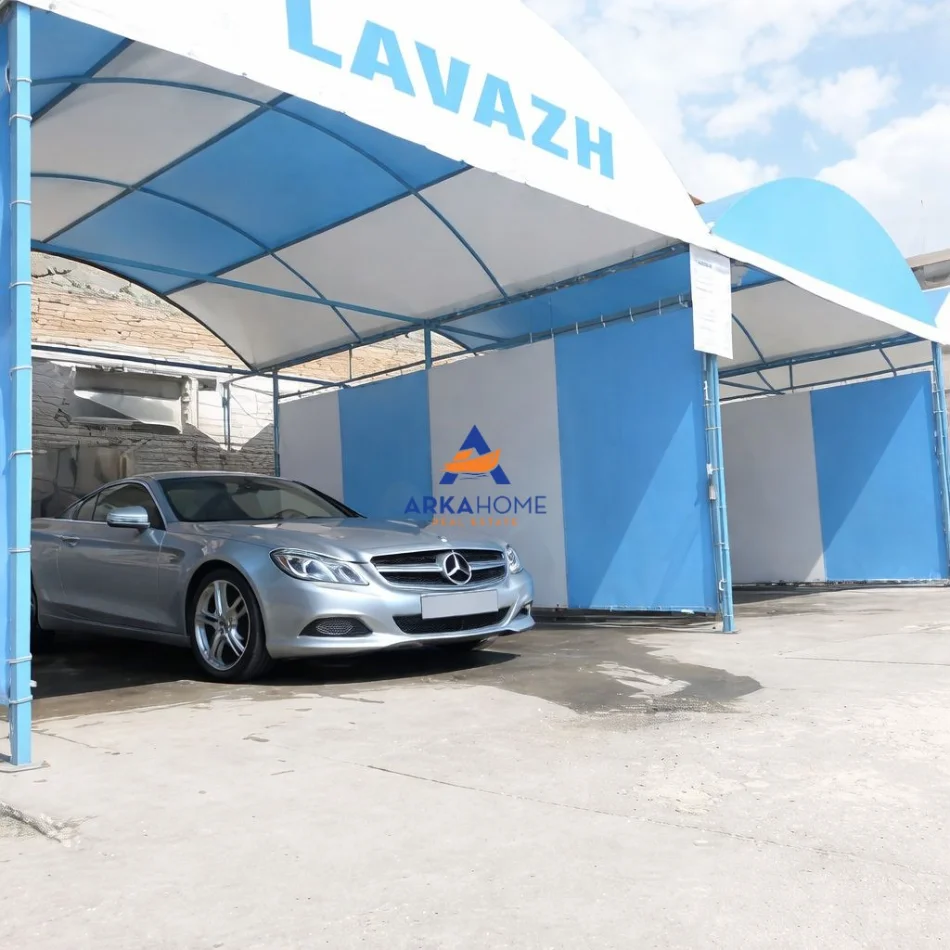 Tirane, jepet me qera ambjent biznesi Kati 0, 800 m² 1.400 € 