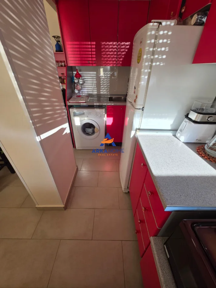 Durres, shitet apartament 2+1+Ballkon Kati 2, 71 m² 88.000 € (GOLEM)