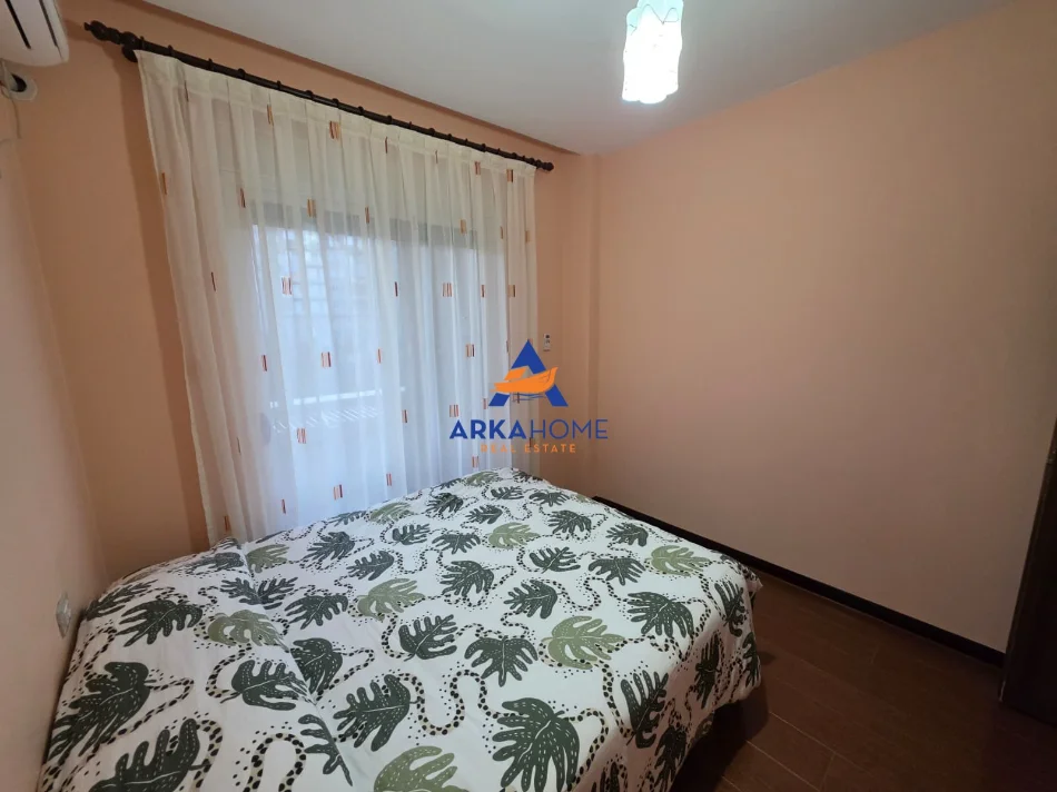 Durres, shitet apartament 2+1+Ballkon Kati 2, 71 m² 88.000 € (GOLEM)