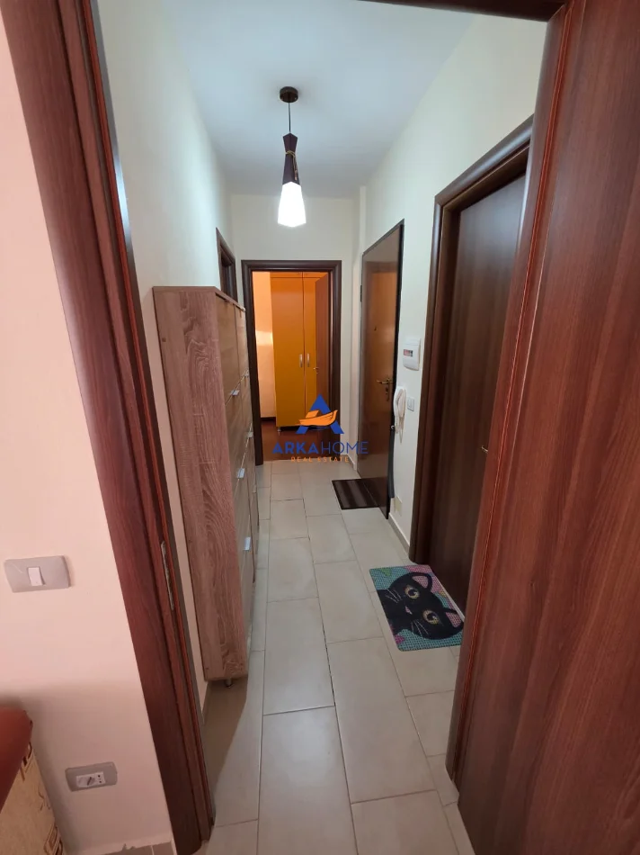 Durres, shitet apartament 2+1+Ballkon Kati 2, 71 m² 88.000 € (GOLEM)