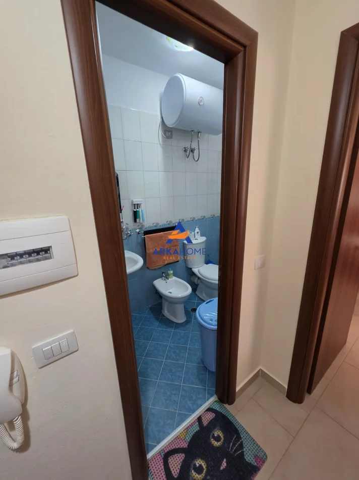 Durres, shitet apartament 2+1+Ballkon Kati 2, 71 m² 88.000 € (GOLEM)