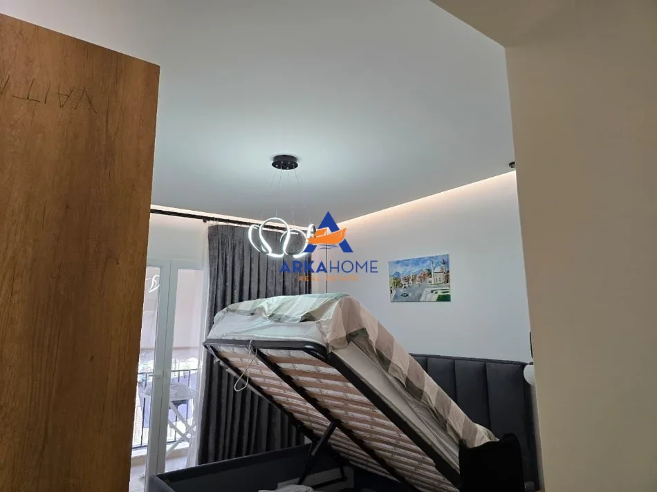 Tirane, shitet apartament 2+1+Ballkon Kati 3, 107 m² 287.356 € 