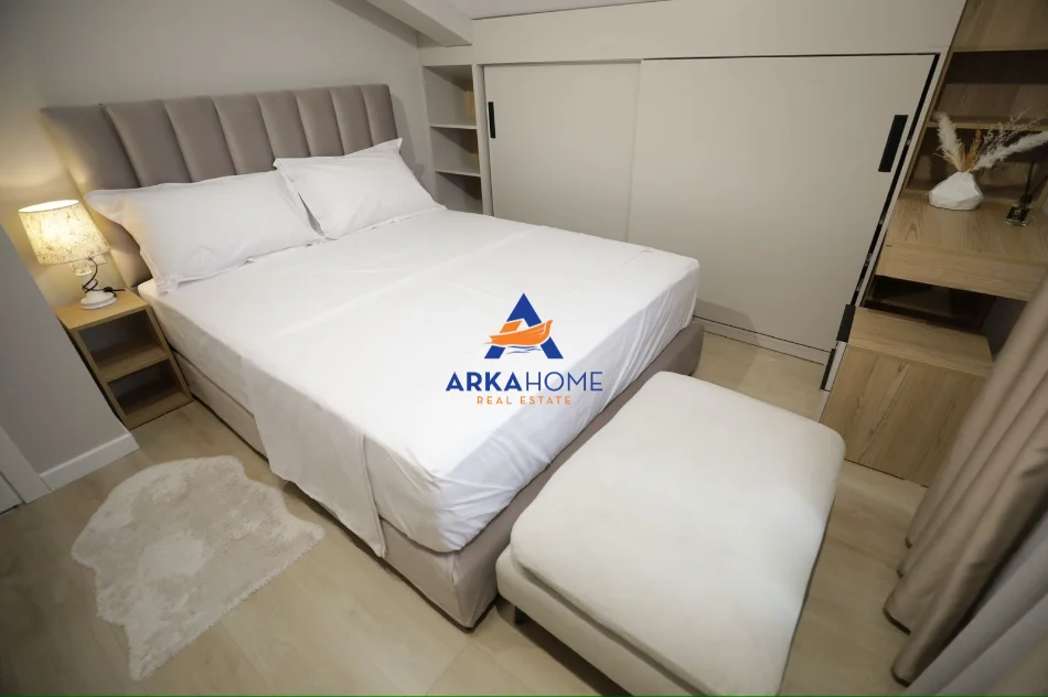 Tirane, jepet me qera apartament 2+1+Ballkon Kati 3, 80 m² 710 € (KODRA E PRIFTIT)