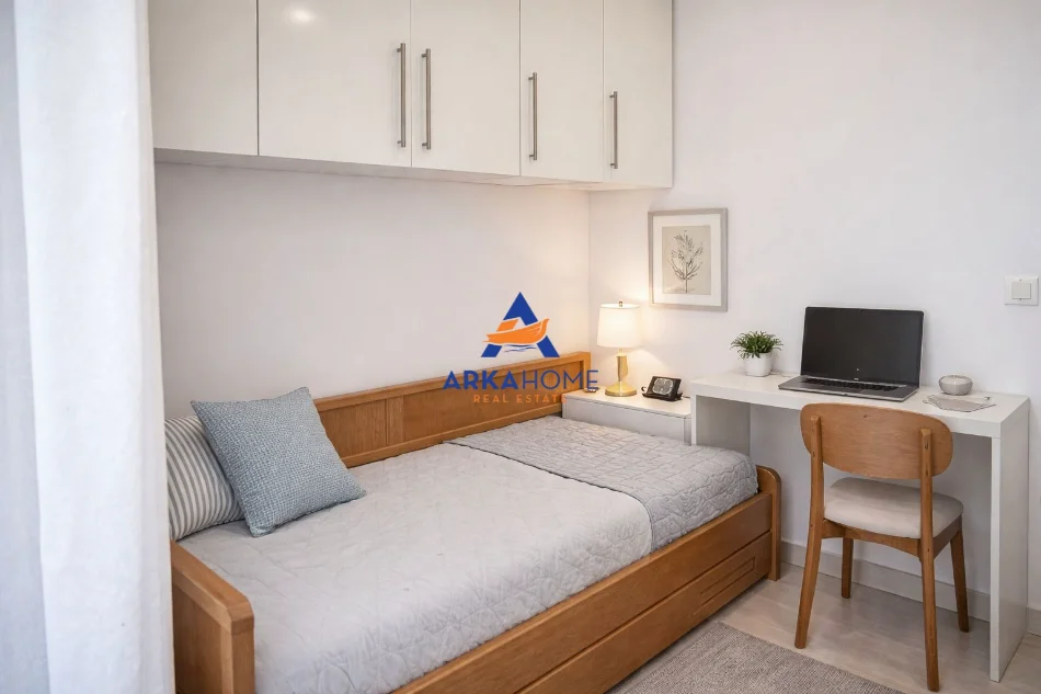 Tirane, shitet apartament 3+1+Ballkon Kati 7, 117 m² 315.000 € 