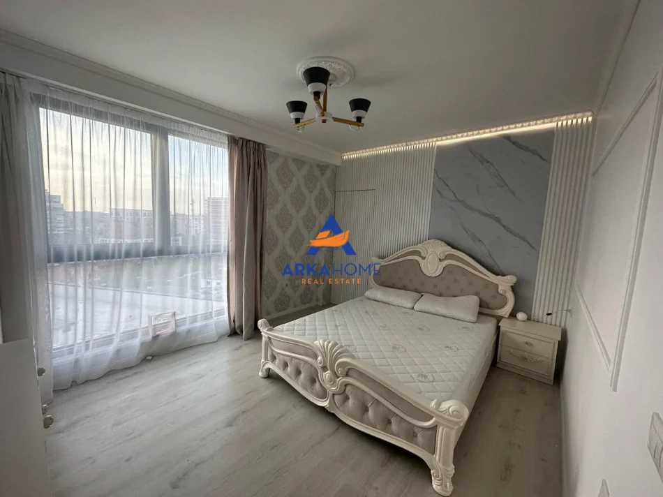 Tirane, shitet apartament 2+1+Ballkon Kati 9, 100 m² 175.000 € 