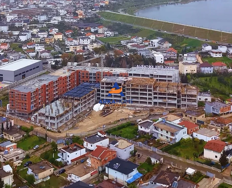 Tirane, shitet apartament 1+1 Kati 4, 150 m² 