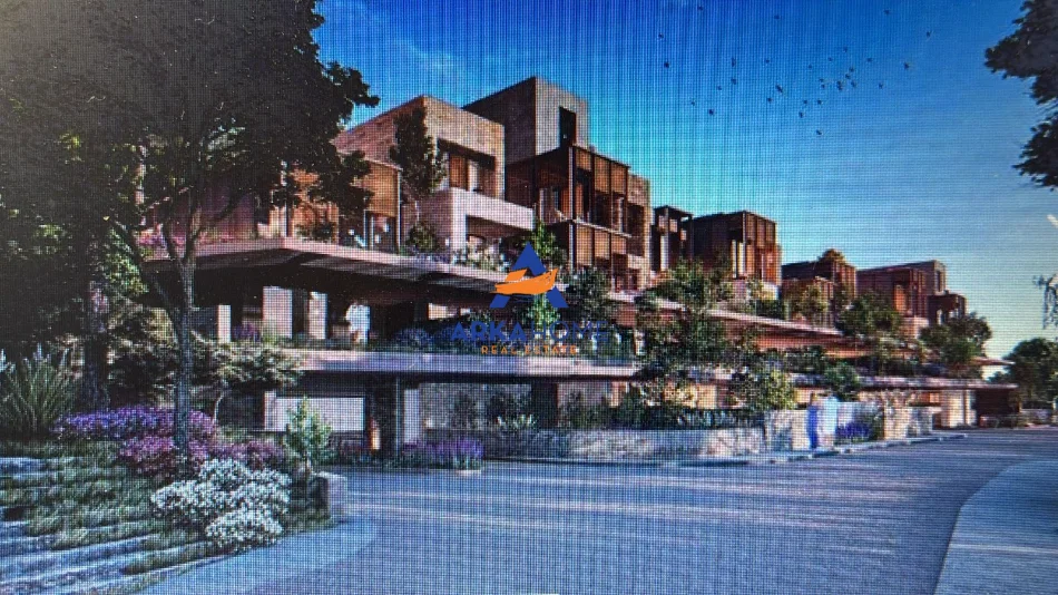 Vlore, shitet apartament 2+1+Ballkon Kati 2, 107 m² 430.000 € 