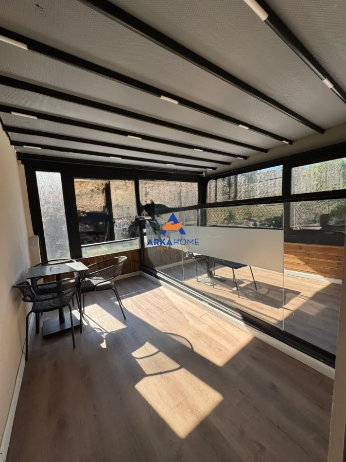 Tirane, jepet me qera hotel Kati 1, 600 m² 12.500 € 