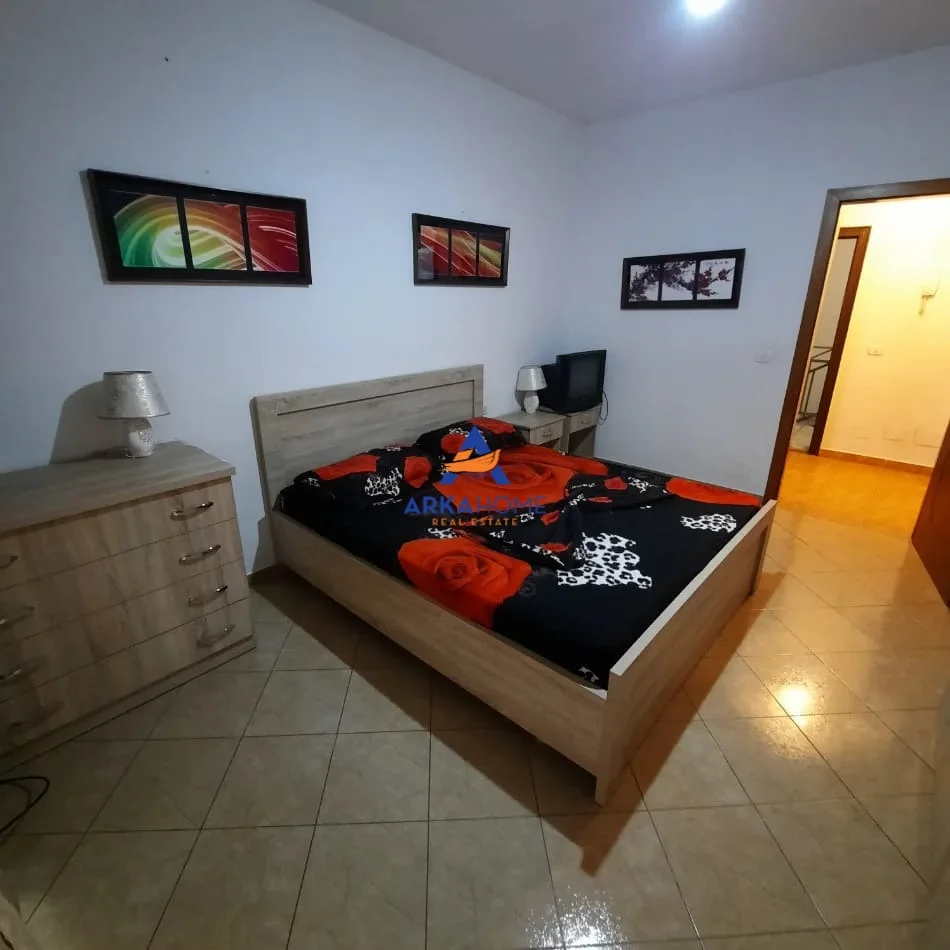 Tirane, shitet apartament 1+1 Kati 4, 66 m² 125.918 € 