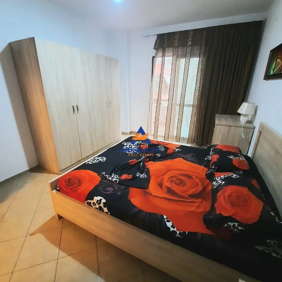Tirane, shitet apartament 1+1 Kati 4, 66 m² 125.918 € 