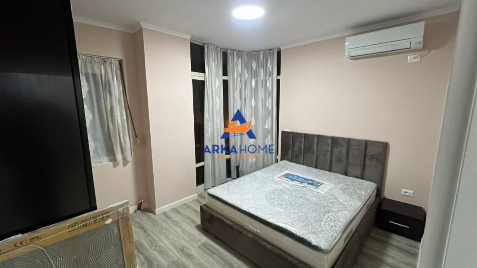 Tirane, shitet apartament 1+1+Ballkon Kati 1, 92 m² 194.123 € 