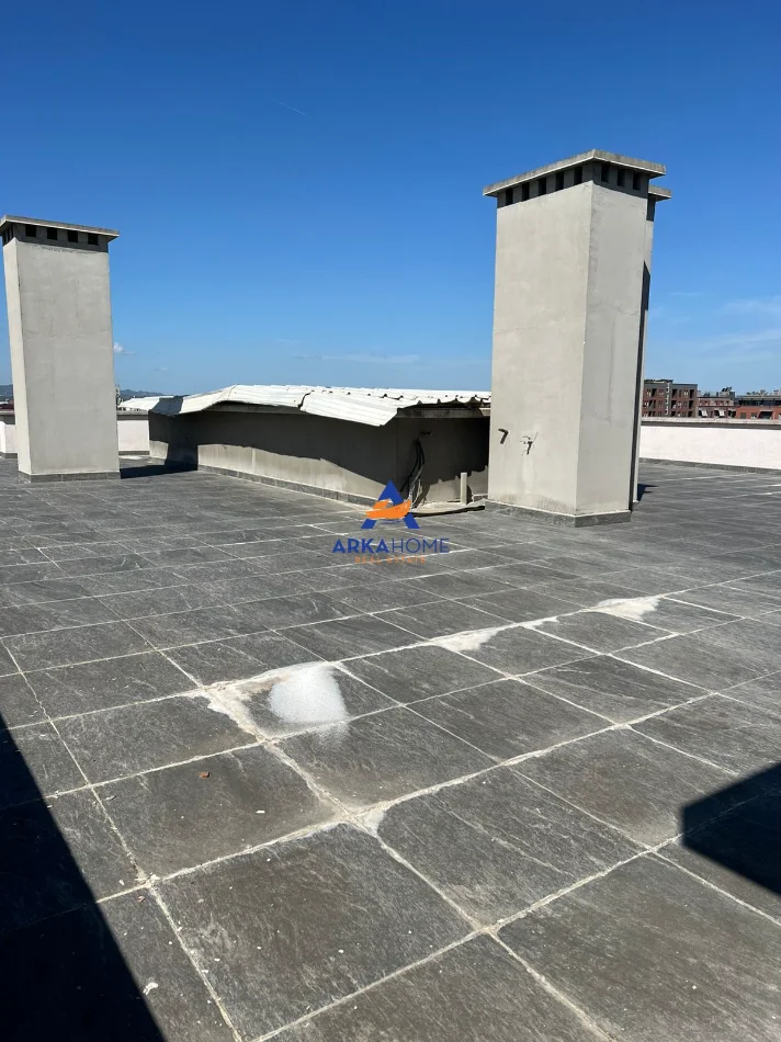 Tirane, shitet apartament 3+1 Kati 8, 160 m² 47.009 € (Tirana, Tirana Municipality, Tirana County, Central Albania, 1001-1028, Albania)