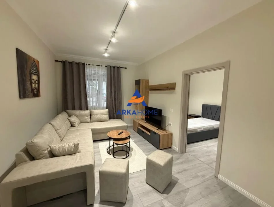 Tirane, jepet me qera apartament 2+1 Kati 0, 80 m² 850 € (Tirana, Tirana Municipality, Tirana County, Central Albania, 1001-1028, Albania)