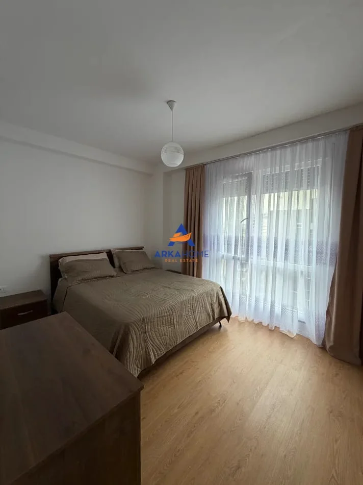 Tirane, jepet me qera apartament 1+1 Kati 7, 65 m² 600 € (Tirana, Tirana Municipality, Tirana County, Central Albania, 1001-1028, Albania)