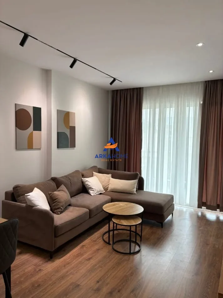 Tirane, jepet me qera apartament 1+1+Ballkon Kati 2, 62 m² 598 € (Tirana, Tirana Municipality, Tirana County, Central Albania, 1001-1028, Albania)