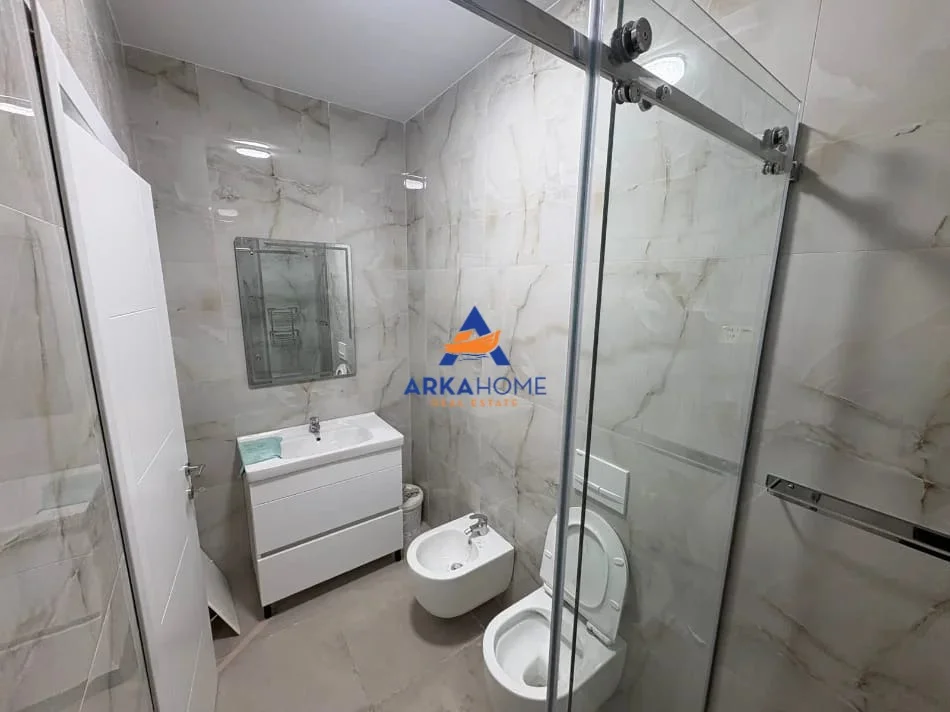 Tirane, jepet me qera apartament 1+1+Ballkon Kati 2, 62 m² 598 € (Tirana, Tirana Municipality, Tirana County, Central Albania, 1001-1028, Albania)