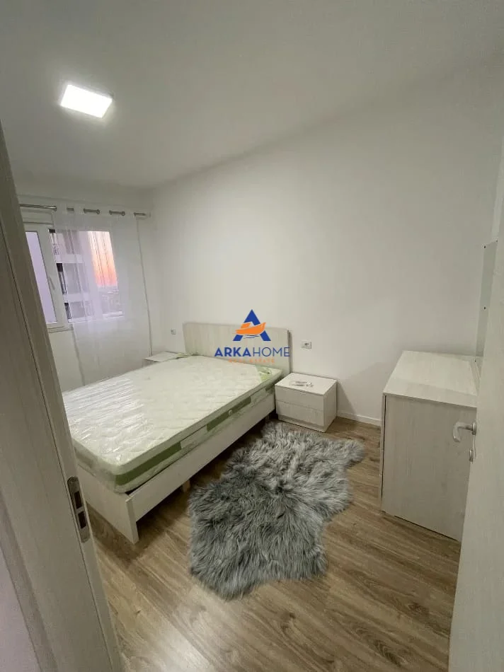 Tirane, jepet me qera apartament 1+1+Ballkon Kati 6, 72 m² 629 € (Tirana, Tirana Municipality, Tirana County, Central Albania, 1001-1028, Albania)