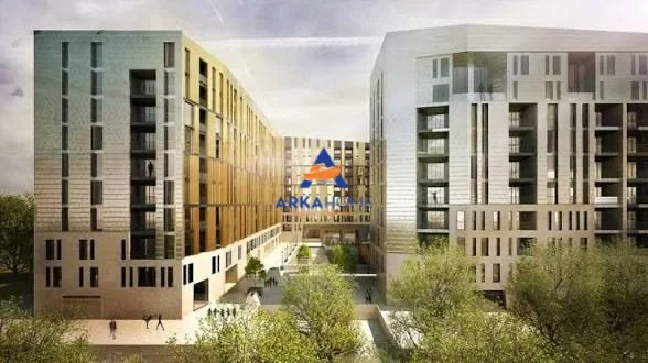 Tirane, shitet apartament 2+1+Ballkon Kati 4, 103 m² 172.000 € (porcelani)