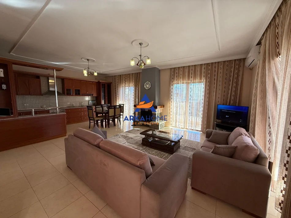 Tirane, jepet me qera Vile 2 Katshe Kati 2, 505 m² 900 € 