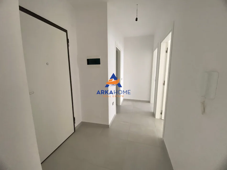 Tirane, shitet 2+1+Ballkon Kati 4, 115 m² 132.247 € (Shëngjin, Lezhë Municipality, Lezhë County, Northern Albania, 4503, Albania)
