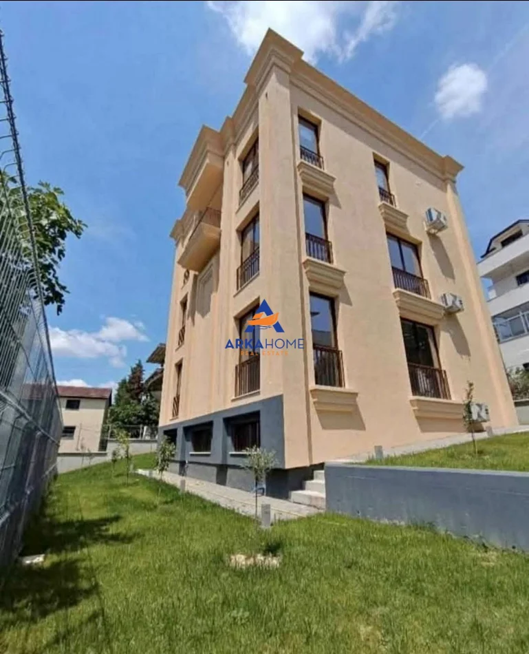 Tirane, jepet me qera apartament 3 Katshe Kati 3, 360 m² 2.626 € 