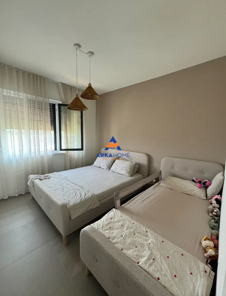 Durres, shitet apartament 1+1+Ballkon , 61 m² 210.000 € 