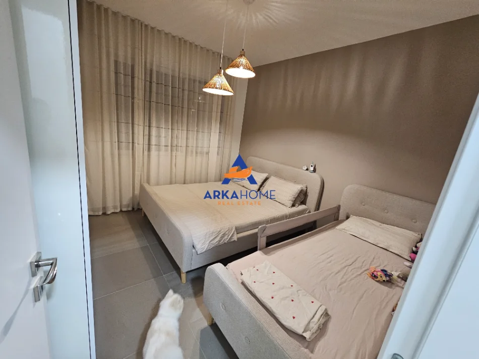 Durres, shitet apartament 1+1+Ballkon , 61 m² 210.000 € 