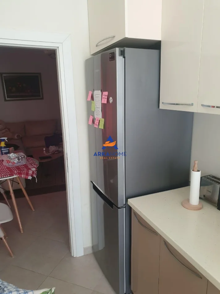 Tirane, jepet me qera apartament 1+1 Kati 4, 67 m² 450 € 