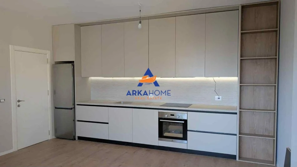 Tirane, jepet me qera apartament 2+1+Ballkon Kati 3, 100 m² 525 € 
