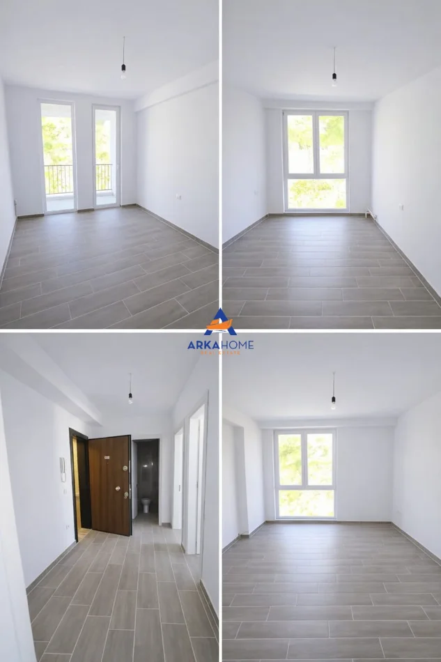 Tirane, jepet me qera apartament 2+1+Ballkon Kati 2, 94 m² 421 € 