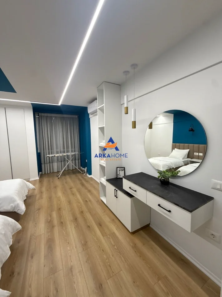 Tirane, shitet apartament Dublex Kati 3, 100 m² 550.000 € 
