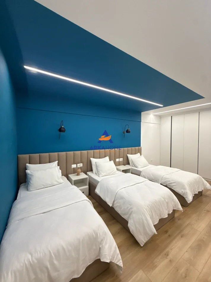Tirane, shitet apartament Dublex Kati 3, 100 m² 550.000 € 