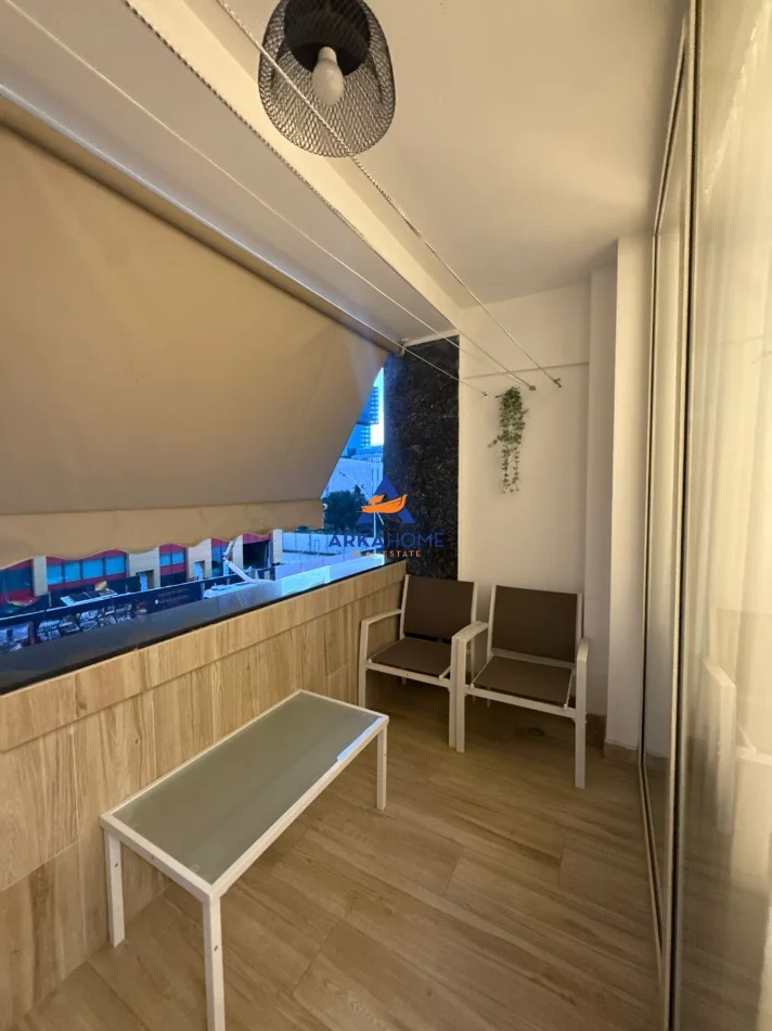 Tirane, shitet apartament Dublex Kati 3, 100 m² 550.000 € 