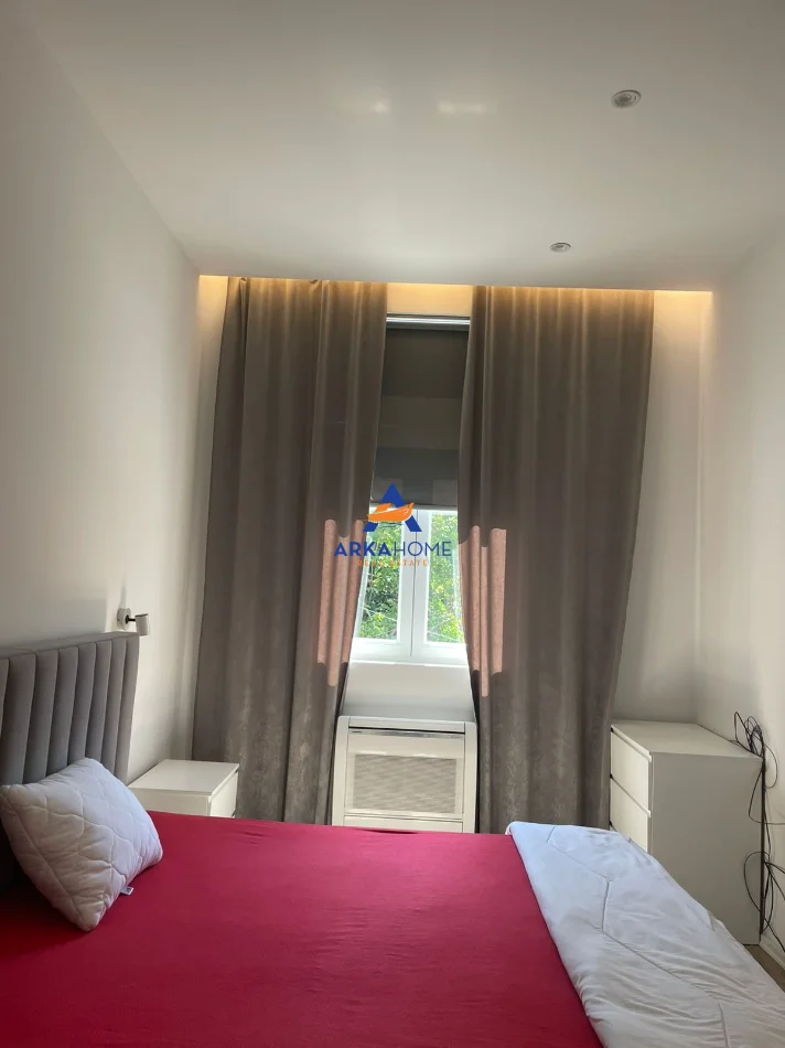 Tirane, jepet me qera apartament 2+1 Kati 2, 70 m² 800 € (Tirana, Tirana Municipality, Tirana County, Central Albania, 1001-1028, Albania)