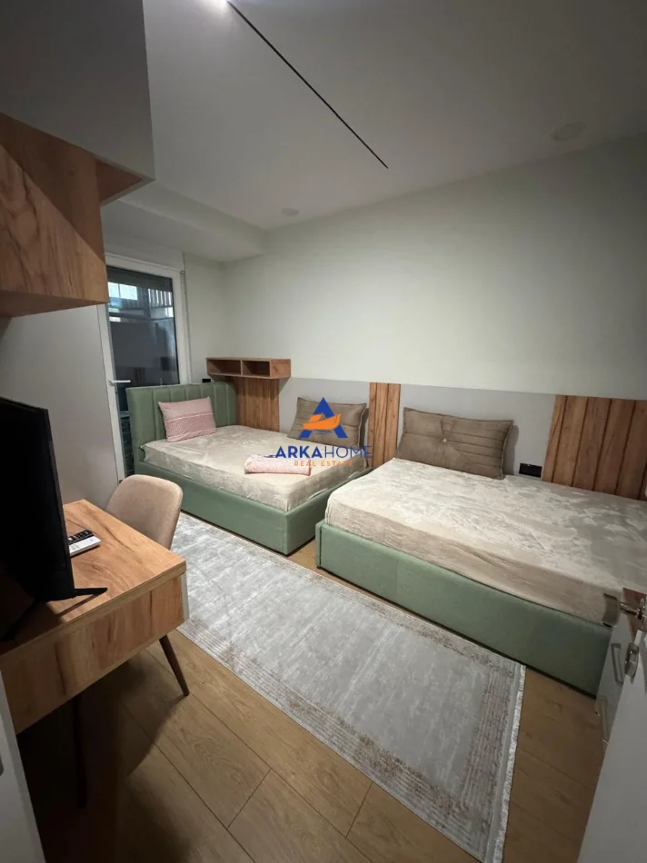 Tirane, jepet me qera apartament 1+1 Kati 0, 70 m² 630 € 