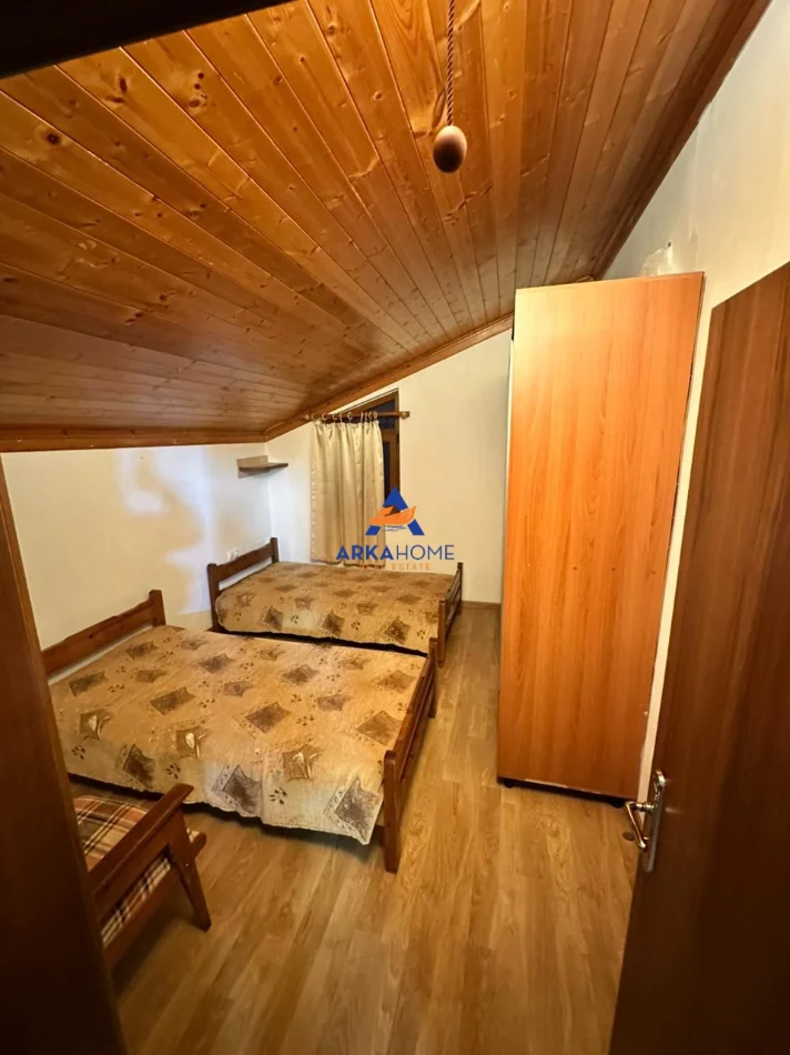 Tirane, jepet me qera apartament 2+1+Ballkon Kati 3, 80 m² 450 € 