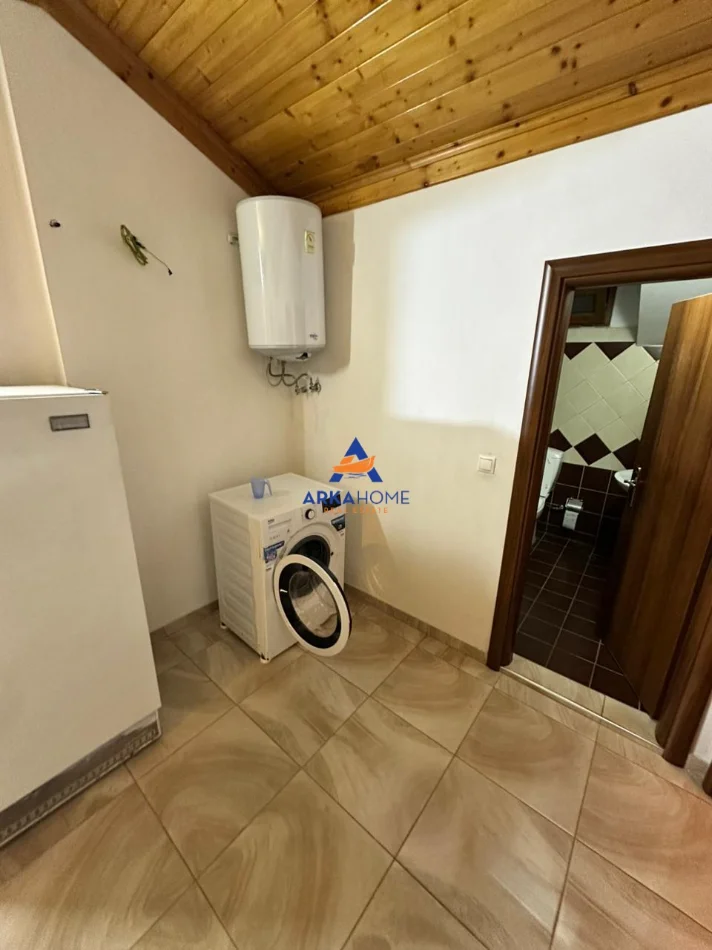 Tirane, jepet me qera apartament 2+1+Ballkon Kati 3, 80 m² 450 € 
