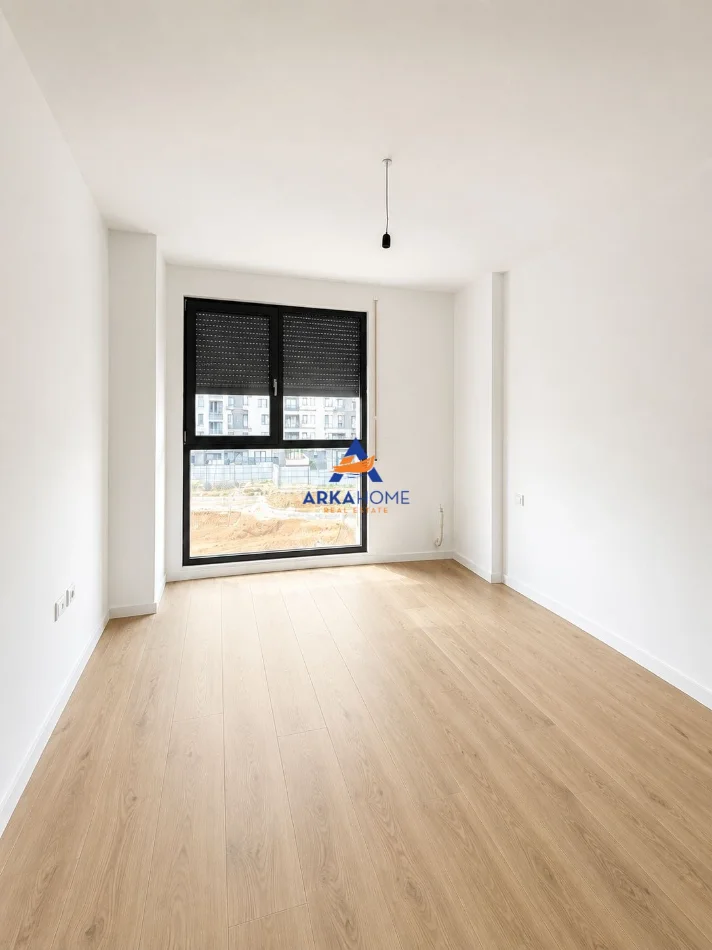 Tirane, shitet apartament 2+1+Ballkon Kati 2, 109 m² 219.000 € 