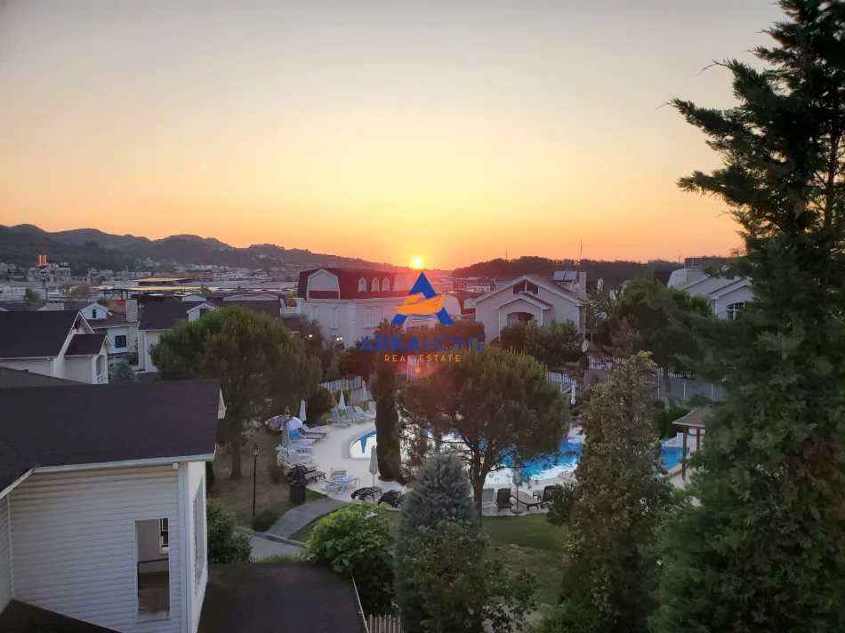 Tirane, jepet me qera Vile 3 Katshe Kati 3, 250 m² 3.995 € 