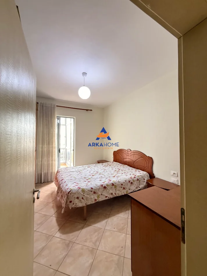 Tirane, shitet apartament 1+1+Ballkon Kati 5, 64 m² 135.000 € 