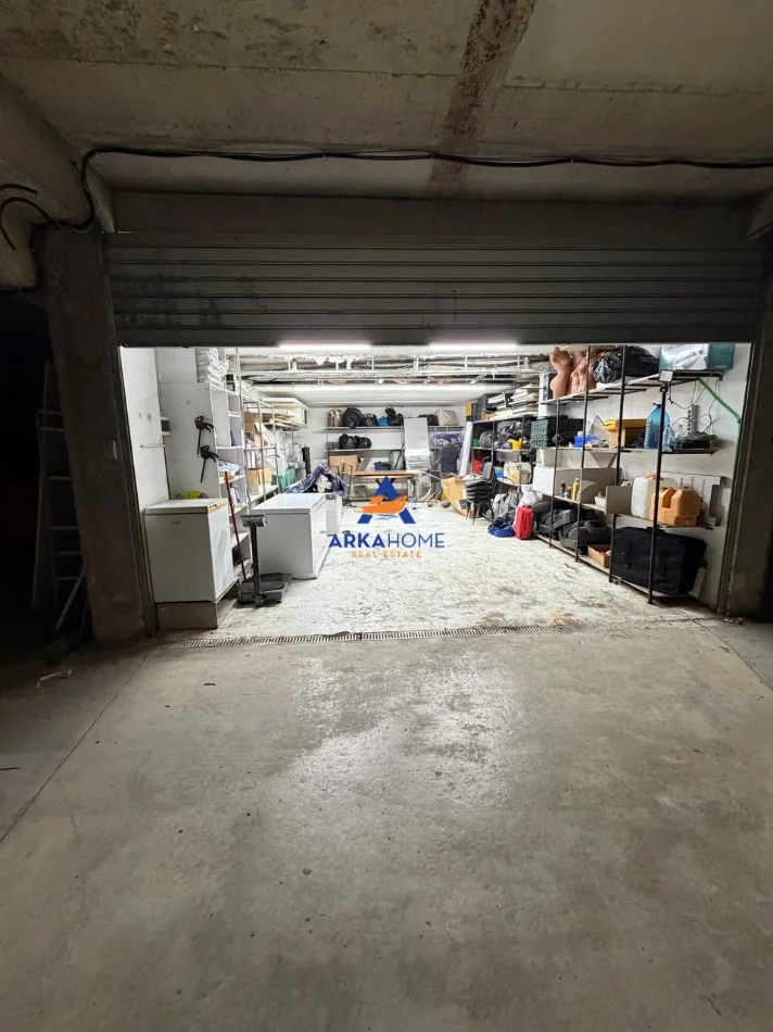 Tirane, shitet garazh | post parkimi Kati -1, 48 m² 50.000 € 
