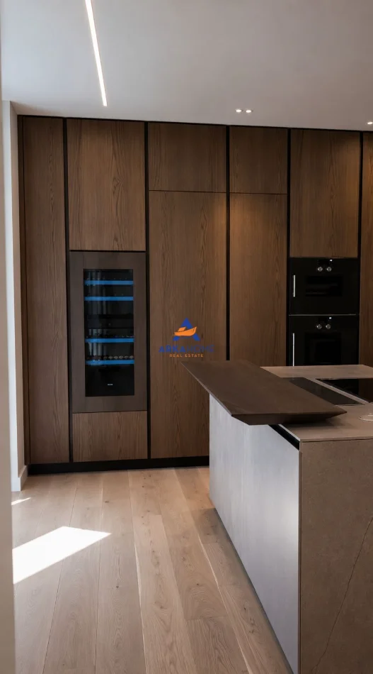 Tirane, shitet Vile Vile 2 Katshe , 400 m² 1.800.000 € 