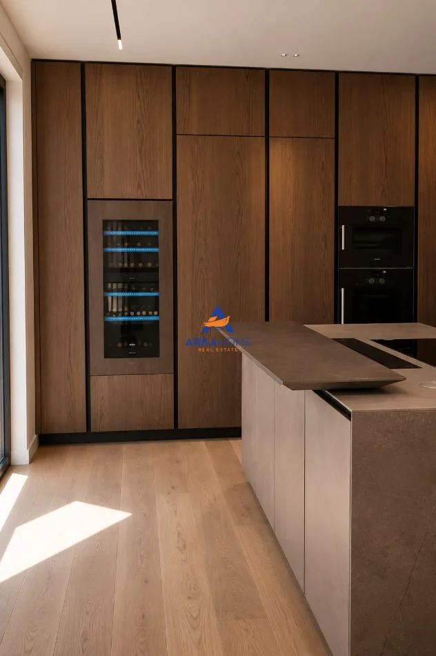Tirane, shitet Vile Vile 2 Katshe , 400 m² 1.800.000 € 