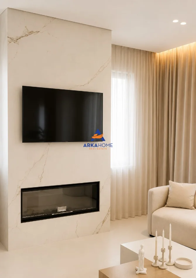 Tirane, jepet me qera Vile Vile 2 Katshe Kati 2, 400 m² 10.000 € 