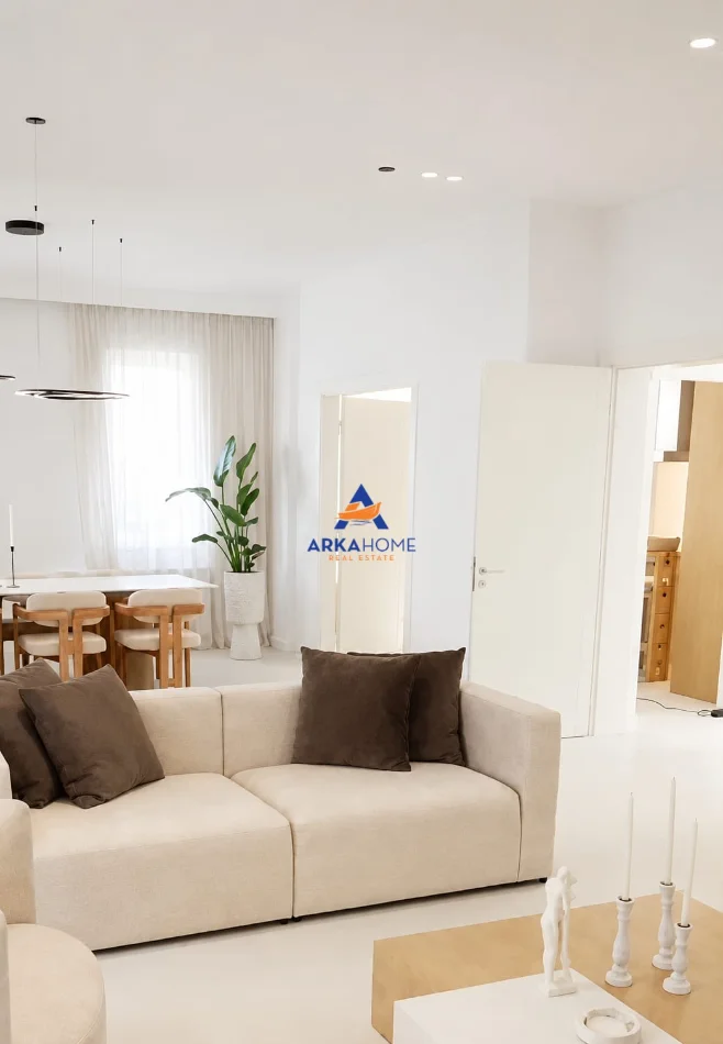 Tirane, jepet me qera Vile Vile 2 Katshe Kati 2, 400 m² 10.000 € 
